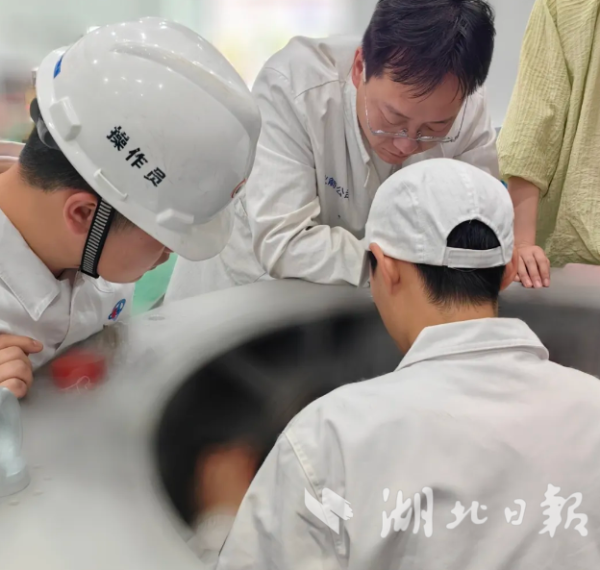 证券配资门户网 新洲区去年实现发明专利126件
